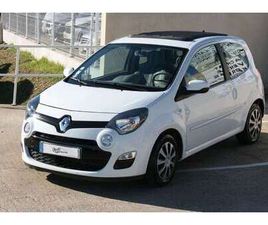 1.2 LEV 16V 75CH AUTHENTIQUE ECO²