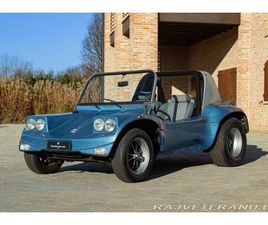 APAL BUGGY APAL DUNE BUGGY 1974