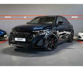 50 TDI QUATTRO S-LINE AHK PANO LHZ B&O STHZ