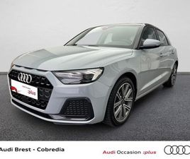 A1 SPORTBACK 25 TFSI 95CH ADVANCED 2