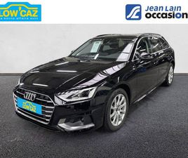 A4 AVANT 35 TFSI 150 S TRONIC 7 BUSINESS LINE