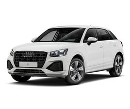 AUDI Q2 1.5 TFSI ADVANCED