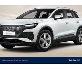 40 E-TRON SONOS/KROK/OPPV.RATT