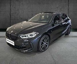 BMW SÉRIE 1118DA 150CH M SPORT