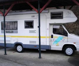 PEUGEOT J5 1400 2.5 D