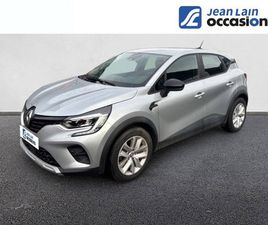 CAPTUR TCE 90 - 21 BUSINESS