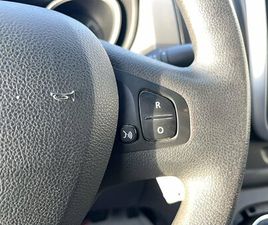 III FGN L1H1 1000 KG DCI 120 E6 GRAND CONFORT