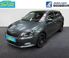 FABIA COMBI 1.2 TSI 90 CH GREENTEC DRIVE