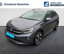 TAIGO 1.0 TSI 110 DSG7 STYLE