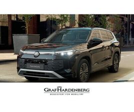 TAYRON 1.5 TSI DSG LIFE MATRIX LED ACC AHK