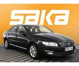 VOLVO S80 D4 BUSINESS AUT