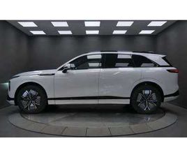 XPENG G9 STANDARD RANGE PRIVATLEASING 2024 VIT