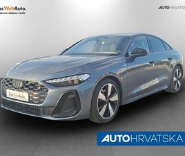 AUDI A5 LIMOUSINE 35 TFSI S TRONIC, 47.899,99 €