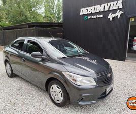 CHEVROLET PRISMA PRISMA JOY + EXCELENTE!! UNICO DUEÑO