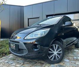 KA 1.2 TREND ,MAAR 76245KM , LEZ OK , GARANTIE 1J