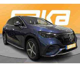 500 4MATIC SUV AMG EDITION