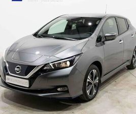 N-CONNECTA 62KW**HEATED SEATS & STEER*CAMERA 360**