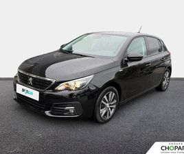 308 PURETECH 110CH S&S BVM6