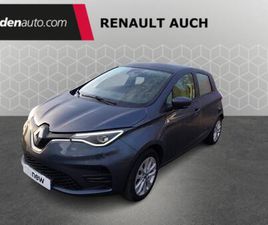 R110 ACHAT INTÉGRAL ZEN