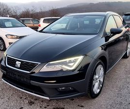 EXPERIENCE 2.0TDI 150K.C.4X4