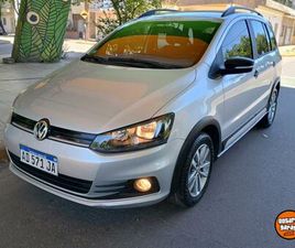 SURAN TRACK 2019 IGUAL A 0 KMT CON SERVICES OFICIALES , TITULAR UNICA MANO.