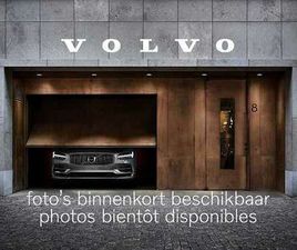 VOLVO XC40 T2 R-DESIGN, T2 MANUAL