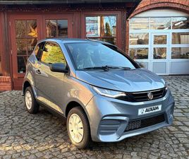 AIXAM CITY AIXAM CITY