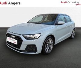 AUDI A1 SPORTBACK 30 TFSI A1 SPORTBACK 30TFSI 110 CH S TRONIC 7 ADVANCED 2