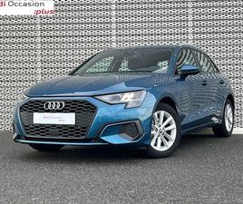 A3 SPORTBACK 35 TFSI 150