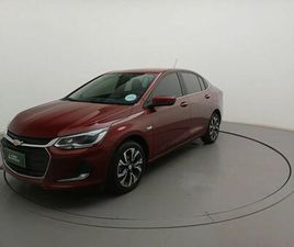 PLUS PREMIER 1.0 12V TB FLEX AUT. 4P