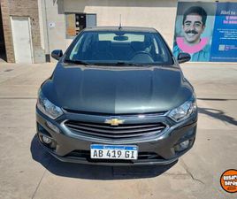 CHEVROLET PRISMA IMPECABLE PERMUTARÍA