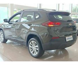 LTZ 1.0 TURBO 12V FLEX AUT