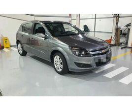 GT 2.0 MPFI 8V FLEXPOWER MEC.