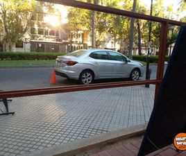 CITROEN C4 LOUNGE 2019