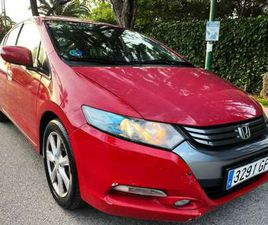 1.3I-VTEC IMA EXECUTIVE