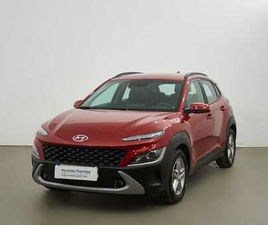 KONA 1.0 TGDI MAXX 4X2