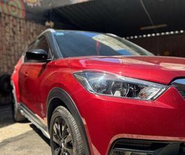 NISSAN KICKS CHAMPIONS LEAGUE 19 EDITION