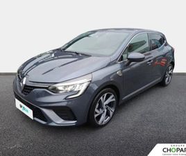 CLIO TCE 140 - 21N