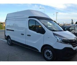 T29 2.0 DCI 145CV L1-H2 PASSO LUNGO
