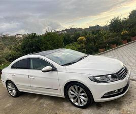 PASSAT CC GJENDJE10/10