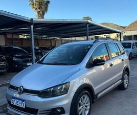 VOLKSWAGEN SURAN 🔷 ¡VOLKSWAGEN SURAN TRACK! 🔷