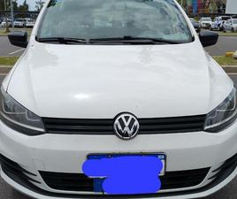 VOLKSWAGEN SURAN VENDO SURAN