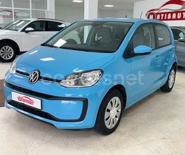 VOLKSWAGEN UP! MOVE UP 1.0