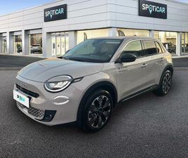 FIAT 600 E 54 KWH 156 CH LA PRIMA