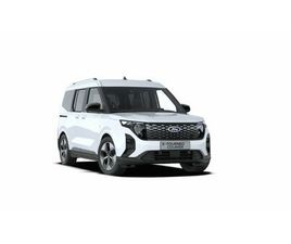 FORD E-TOURNEO COURIER