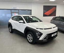 KONA 1.0 TGDI 48V MAXX 4X2