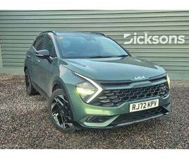 1.6 T-GDI ISG PHEV GT-LINE