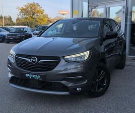 X 1.2 TURBO 130CH ELEGANCE BUSINESS BVA8