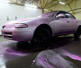 TOYOTA SPRINTER MARINO