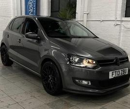 1.4 MATCH EDITION EURO 5 5DR